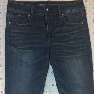 American Eagle Outfitters Jeans